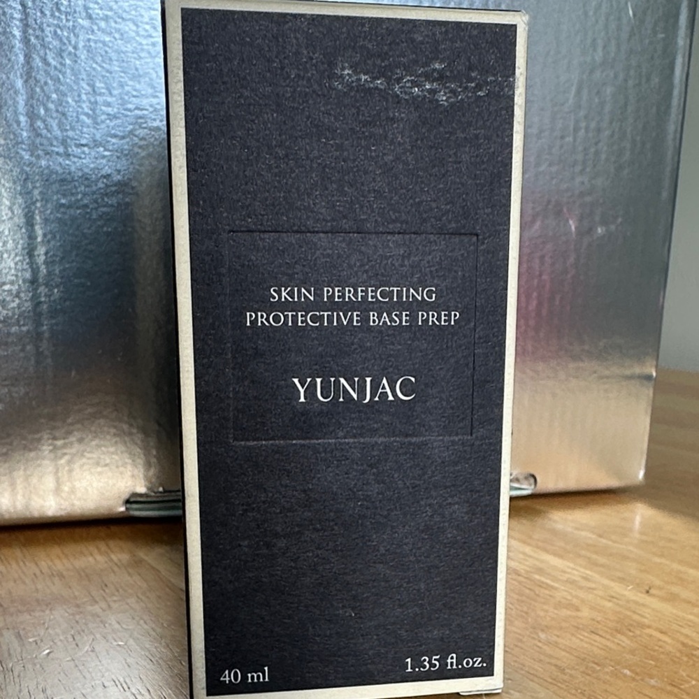 NIB Skin Perfecting Protective Base Prep